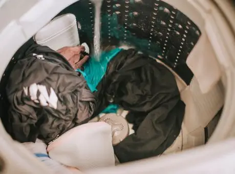 Top-Load Washing Machine Repair And Service