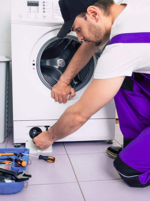 Washing Machine Repair And Service in Surat