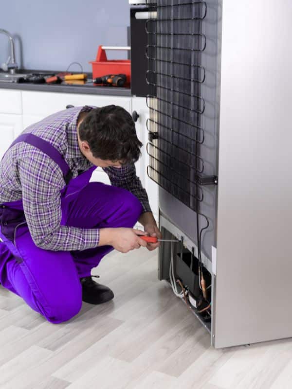Refrigerator Repair and Service in Surat